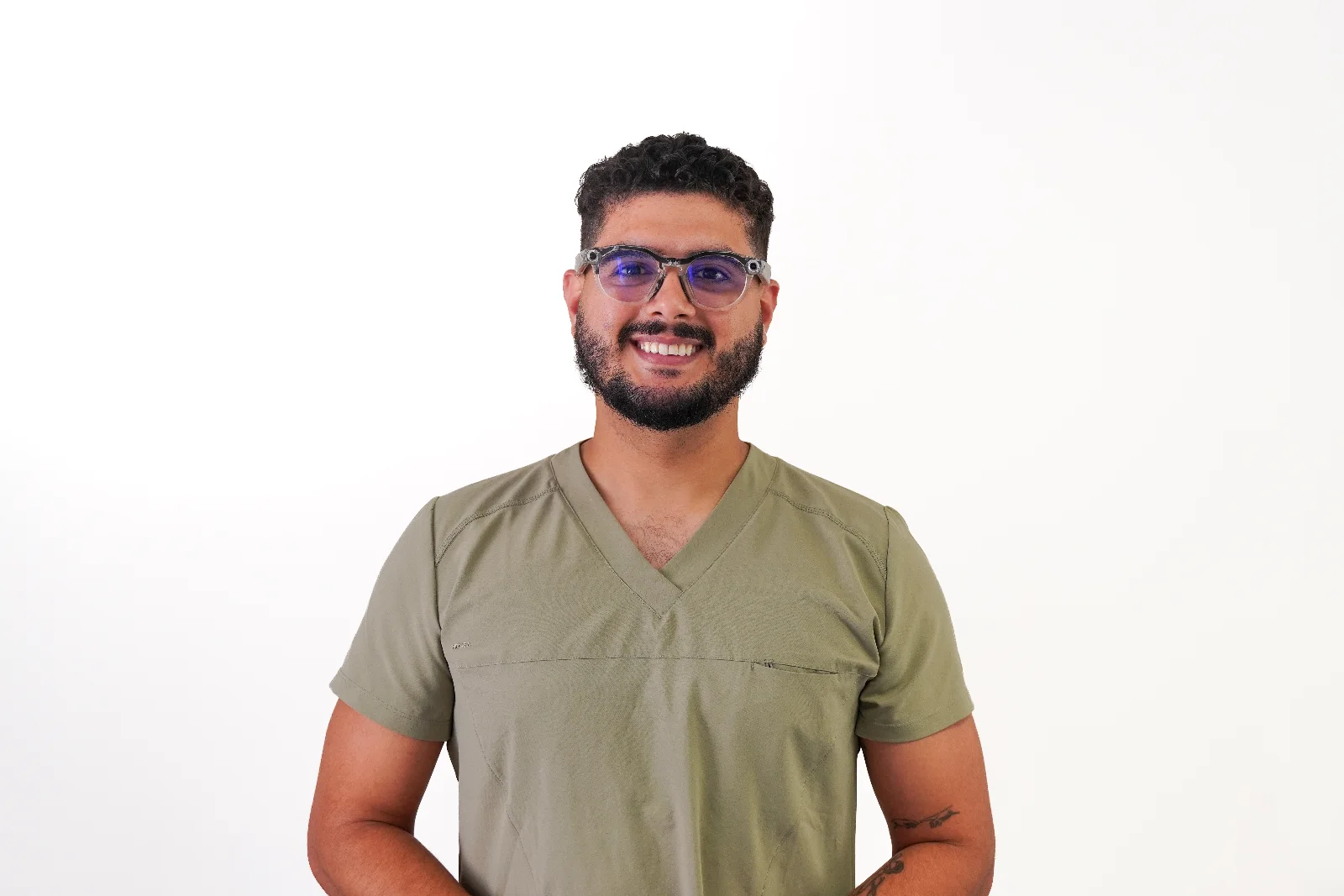 Foto de Dr. Gustavo Rodríguez Vivoni